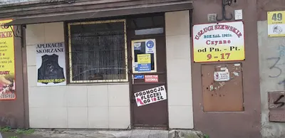 Szewc Zbigniew Breuche